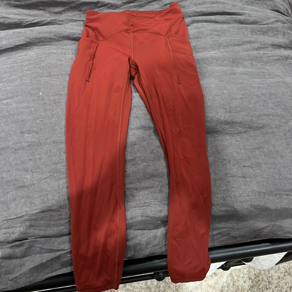 Lulu lemon leggings